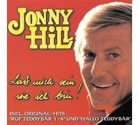 Lass Mich Sein Wie Ich Bin! by Jonny Hill