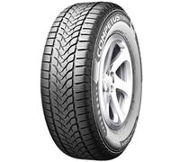 LASSA - 215/60 R17 TL 100 V COMPETUS WINTER 2 + XL BSW M+S3PMSF - Pneumatici invernali