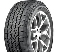 Lassa Competus A/T3 205/80R16 104T