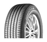 Lassa Competus HP2 275/45R20 110Y XL