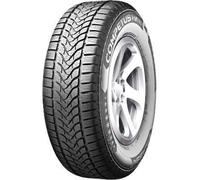 Lassa COMPETUS WINTER 2 + 235/55 R18 100 V