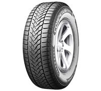 LASSA COMPETUS WINTER 2 PLUS 235/60 R16 104 H XL M+S Pneumatico Invernali Gomma