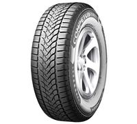 LASSA COMPETUS WINTER 2 PLUS 255/60 R18 112 H M+S Pneumatico Invernali Gomma