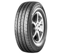 LASSA TRANSWAY 2 165/70 R14 89/87 R Pneumatico Estivi Gomma