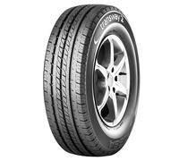 Gomme Estive Lassa 165/70 R14C 89R TRANSWAY-2 pneumatici nuovi