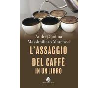 L'assaggio del caffè in un libro