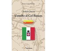 L'assalto al Col Basson