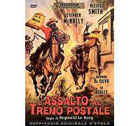 L'Assalto Al Treno Postale (1950)