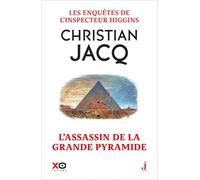 L'assassin de la Grande Pyramide: 61