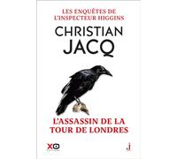 L'assassin de la tour de Londres: 2