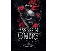 L'Assassin de l'Ombre: Dark Séoul Mafia - Cycle 1 Vengeance T1