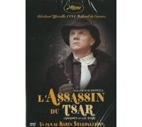 L'assassin du Tsar