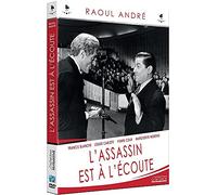 L'Assassin est à l'ecoute