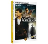L'assassinat de jesse james