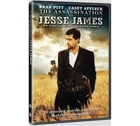 L'assassinat de jesse james, par le lâche robert ford