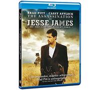 L'assassinat de jesse james par le lâche robert ford
