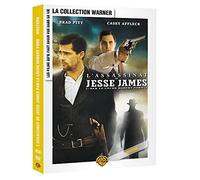 L'assassinat de jesse james par le lâche robert ford
