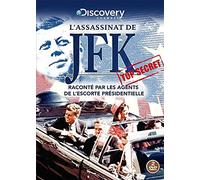L'assassinat de jfk