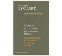 L'assassinat de l'experience par la peinture, Monory / The Assassination of Experience by Painting, Monory: the assassination of experience bij painting, Monory