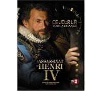 L'assassinat d'henri 4