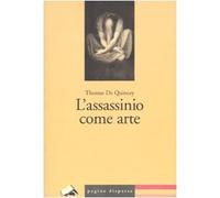 L'assassinio come arte