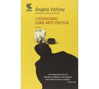 L'assassinio come arte poetica [Paperback] [May 27, 2010] Vallvey, Angela and Bo