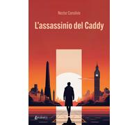L'assassinio del Caddy - [EBS Print]