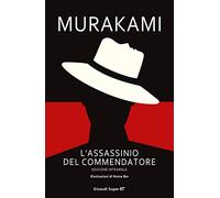 L'assassinio del Commendatore. Ediz. integrale