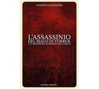 L'assassinio del Mago di Tobruk