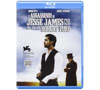 L'assassinio di Jesse James per mano del codardo Robert Ford