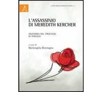 L'assassinio di Meredith Kercher. Anatomia del processo di Perugia