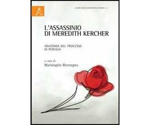 L'assassinio di Meredith Kercher. Anatomia del processo di Perugia