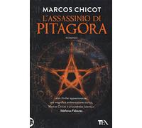Libri Marcos Chicot - L' Assassinio Di Pitagora