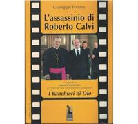 L'assassinio di Roberto Calvi