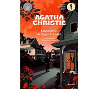 L'assassinio di Roger Ackroyd