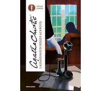 L'assassinio di Roger Ackroyd