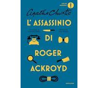 L'assassinio di Roger Ackroyd