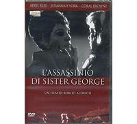L'Assassinio Di Sister George