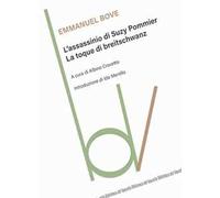 L'assassinio di Suzy Pommier-La toque di breitschwanz