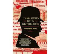 L'assassinio di un gentiluomo