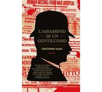 L'assassinio di un gentiluomo