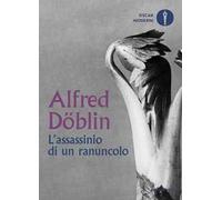 L'assassinio di un ranuncolo
