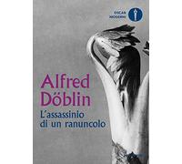 L'assassinio di un ranuncolo