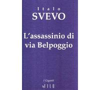 L'assassinio di via Belpoggio