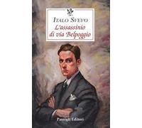L'assassinio di via Belpoggio