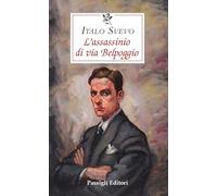 L'assassinio di via Belpoggio
