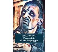 L'assassinio di via Belpoggio