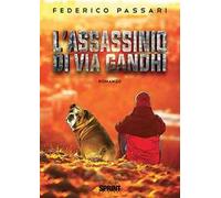 L'assassinio di via Gandhi