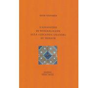 L'assassinio di Winckelmann alla Locanda Grande di Trieste [Paperback] [Aug 01,