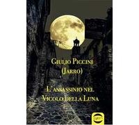 L'assassinio nel vicolo della Luna